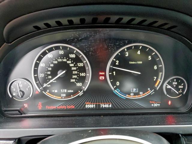 BMW 7 Series Li Image 10