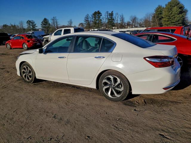 Honda Accord Ex Image 4