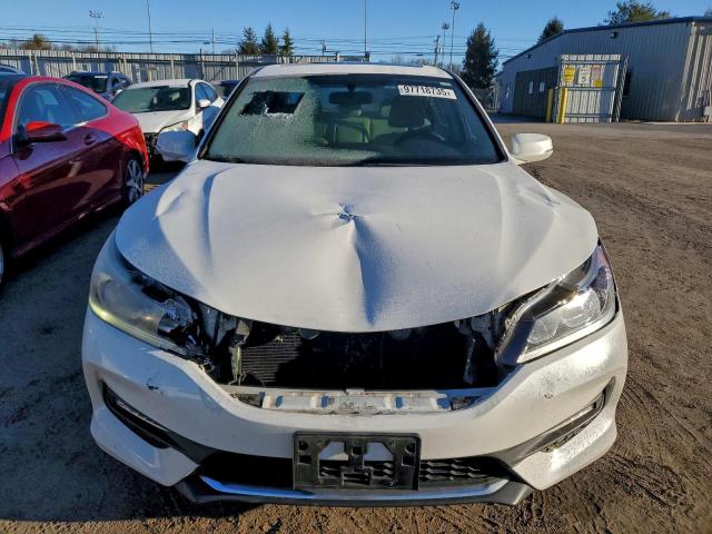 Honda Accord Ex Image 5