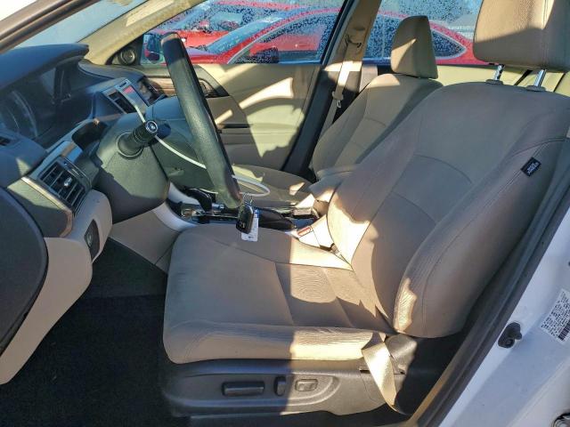 Honda Accord Ex Image 12