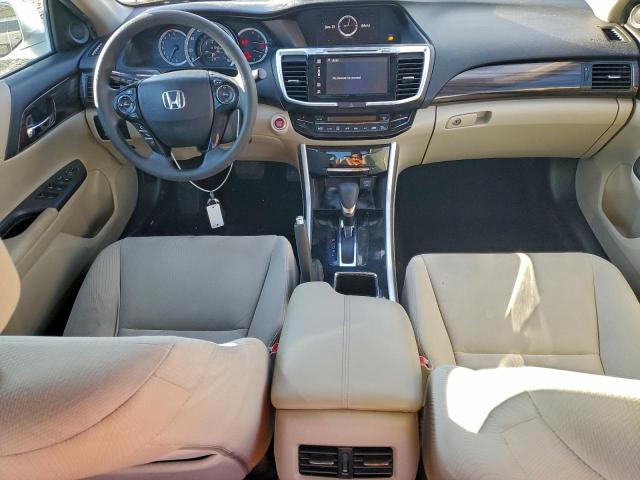 Honda Accord Ex Image 9