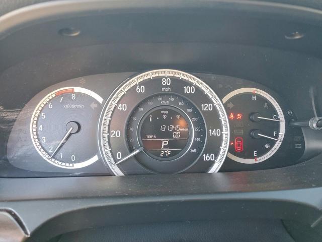 Honda Accord Ex Image 7