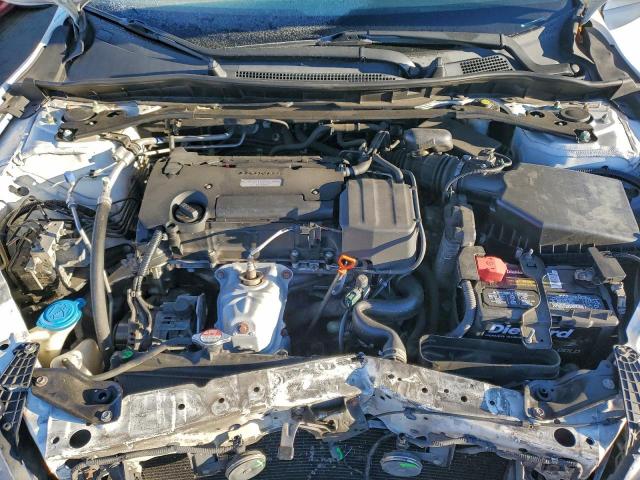 Honda Accord Ex Image 10