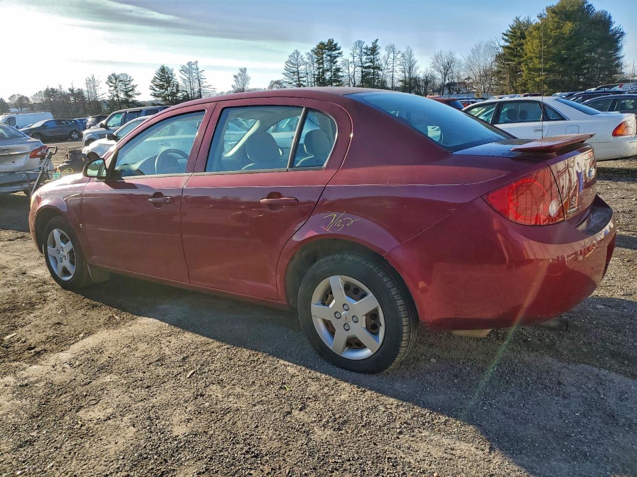 Chevrolet Cobalt Lt Image 2