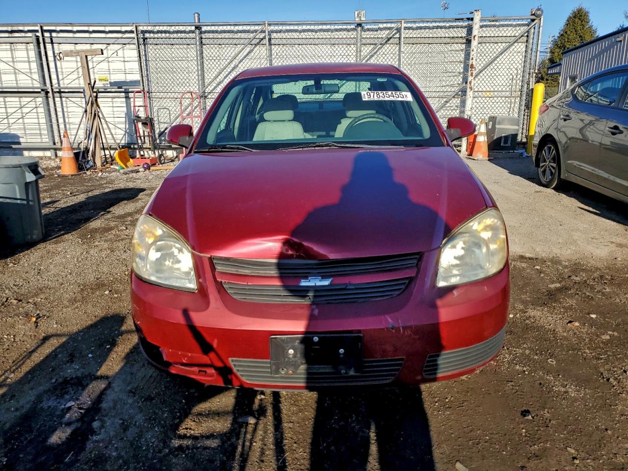 Chevrolet Cobalt Lt Image 10