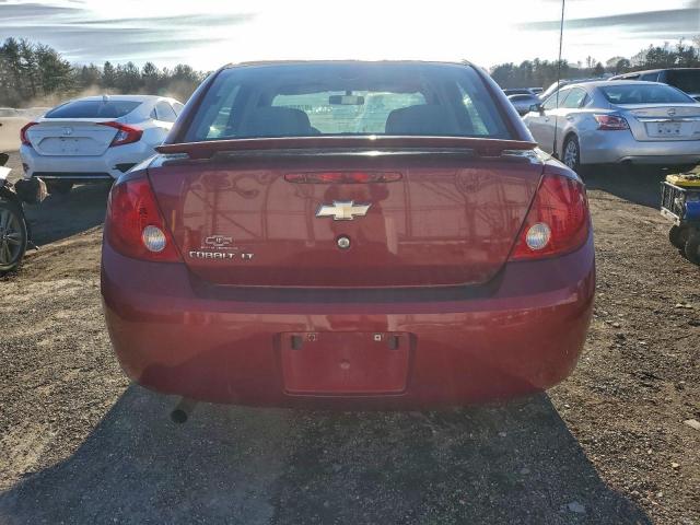 Chevrolet Cobalt Lt Image 4
