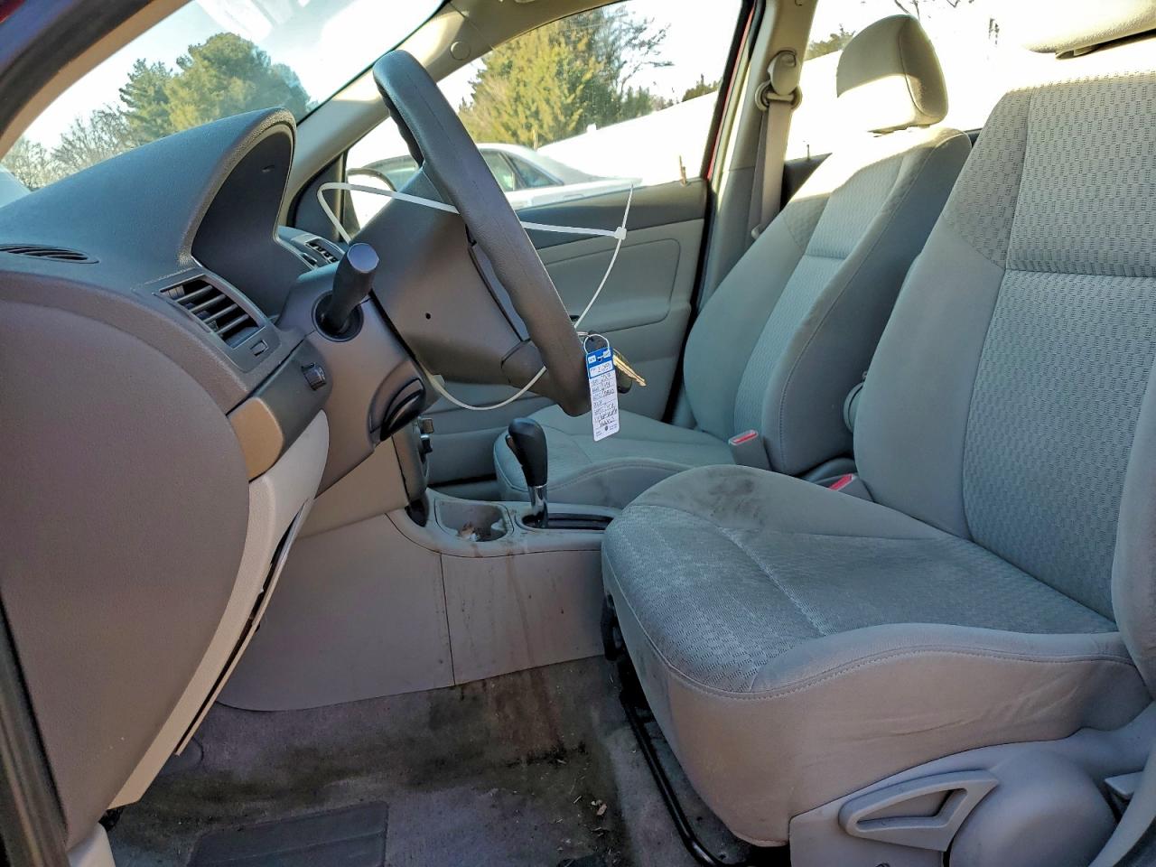 Chevrolet Cobalt Lt Image 7