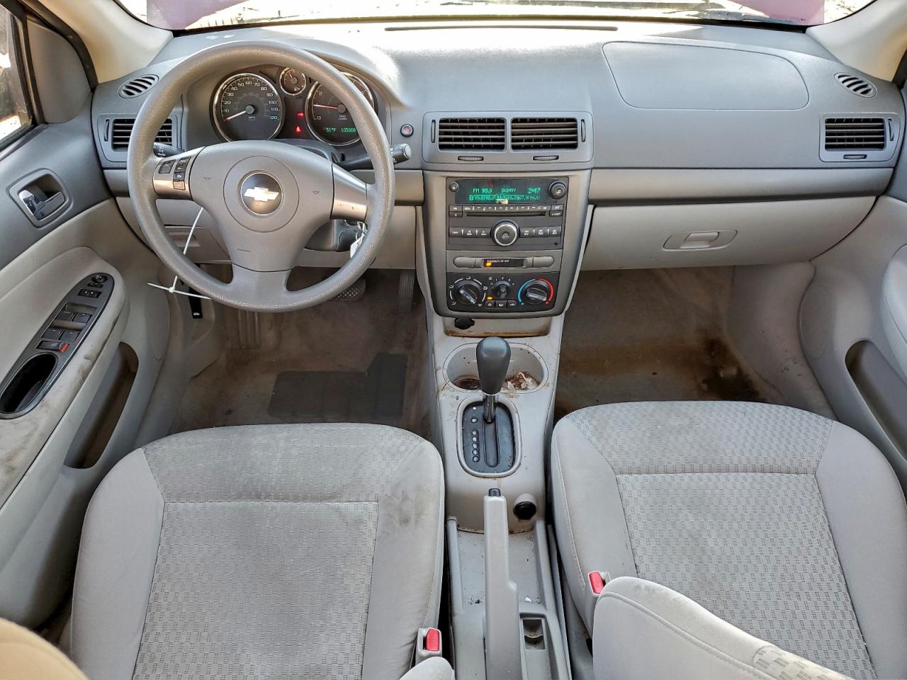 Chevrolet Cobalt Lt Image 6