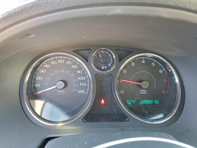 Chevrolet Cobalt Lt Image 9