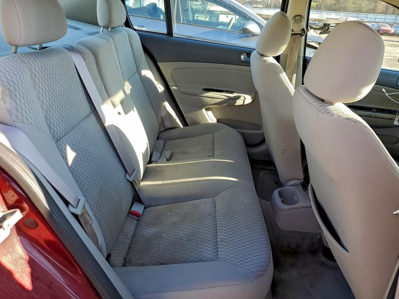 Chevrolet Cobalt Lt Image 3