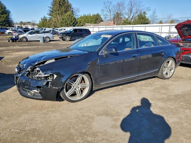  Salvage Audi A6