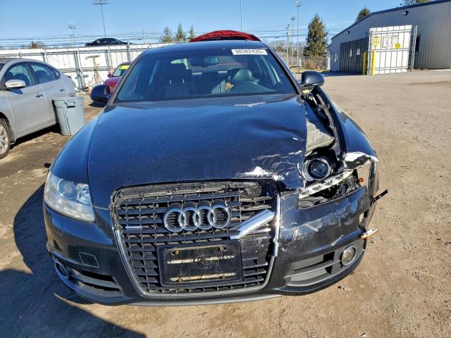 Audi A6 Prestige Image 4