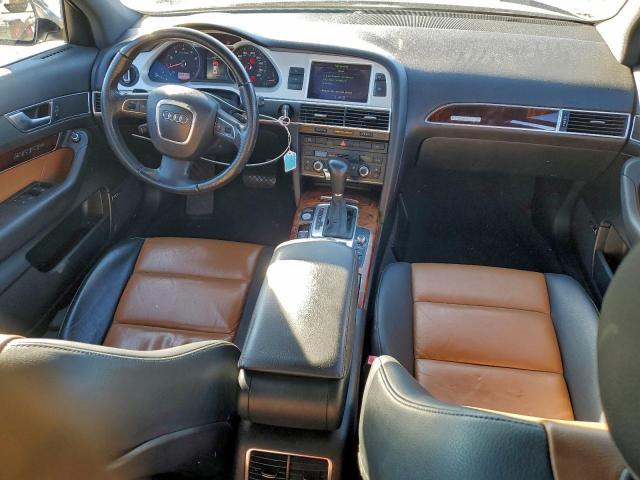 Audi A6 Prestige Image 9