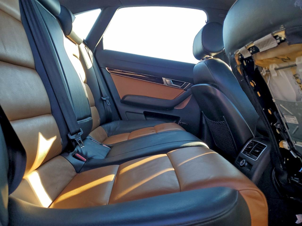 Audi A6 Prestige Image 8