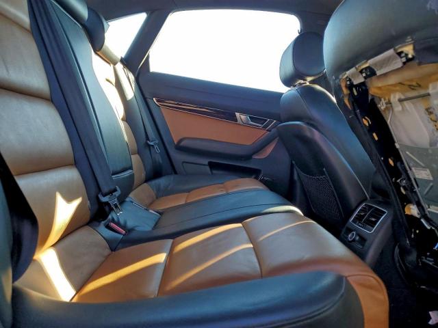 Audi A6 Prestige Image 8