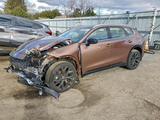  Salvage Toyota Crown Sign