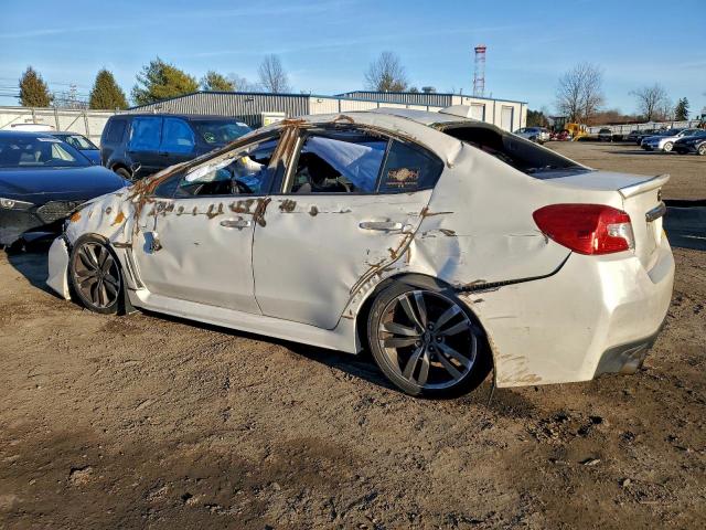 Subaru WRX Premium Image 5