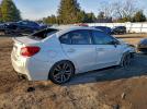 Subaru WRX Premium Image 12
