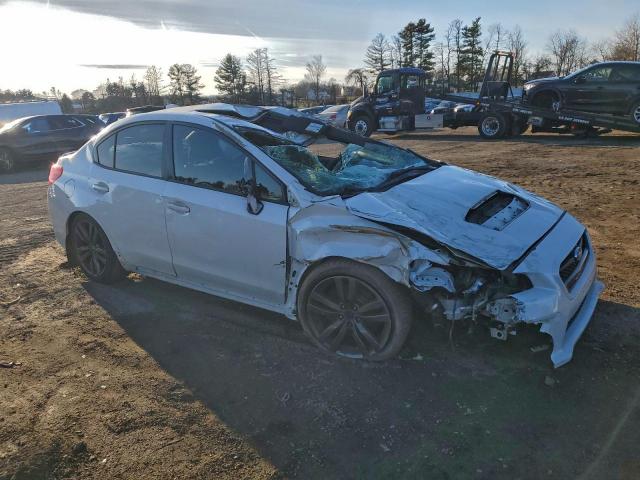 Subaru WRX Premium Image 2