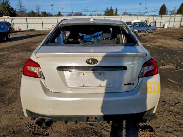 Subaru WRX Premium Image 3