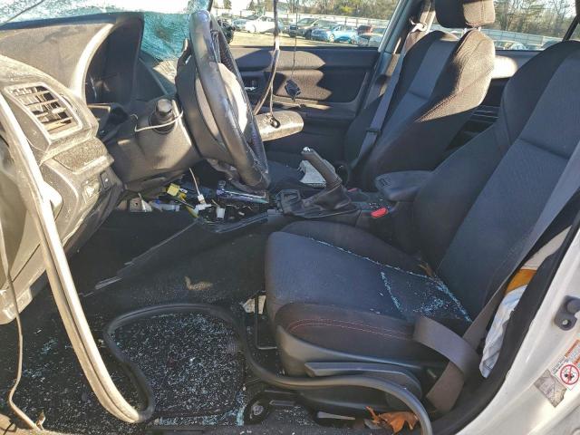 Subaru WRX Premium Image 11