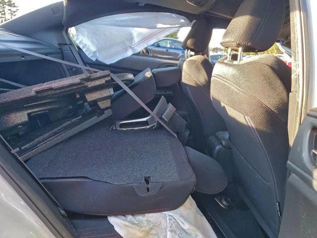 Subaru WRX Premium Image 9