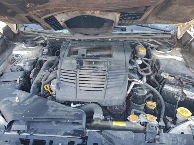 Subaru WRX Premium Image 8