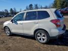 Subaru Forester 2.5i Limited Image 2