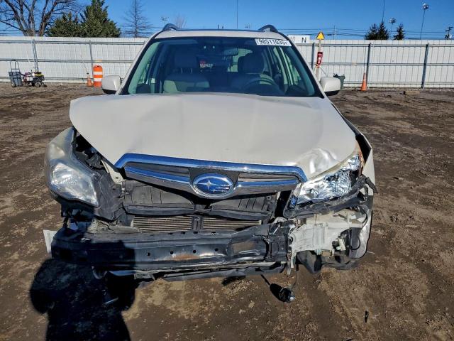 Subaru Forester 2.5i Limited Image 10