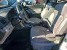Subaru Forester 2.5i Limited Image 8