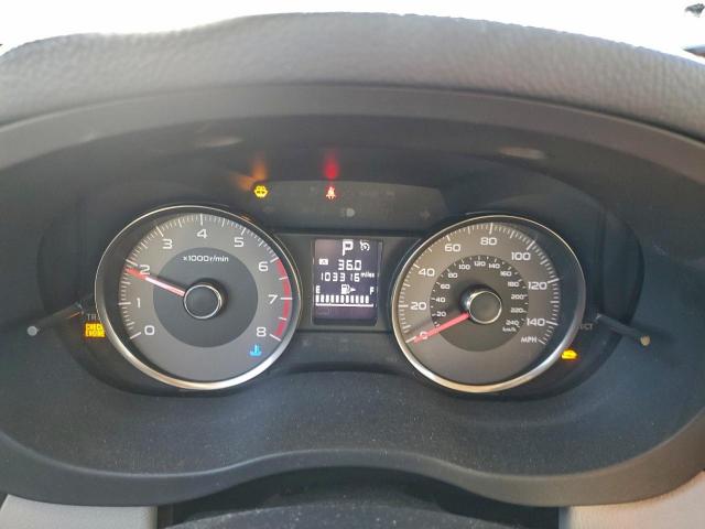 Subaru Forester 2.5i Limited Image 7