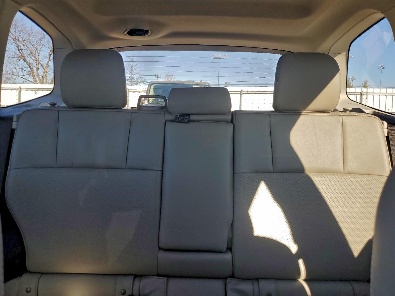 Subaru Forester 2.5i Limited Image 11