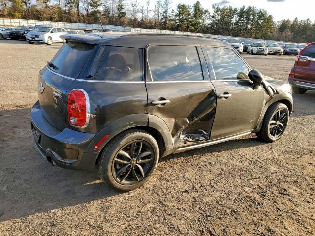 MINI Cooper S Countryman Image 8