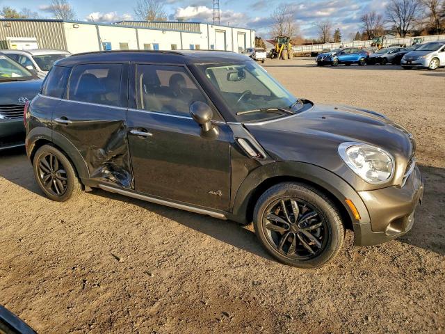 MINI Cooper S Countryman Image 2