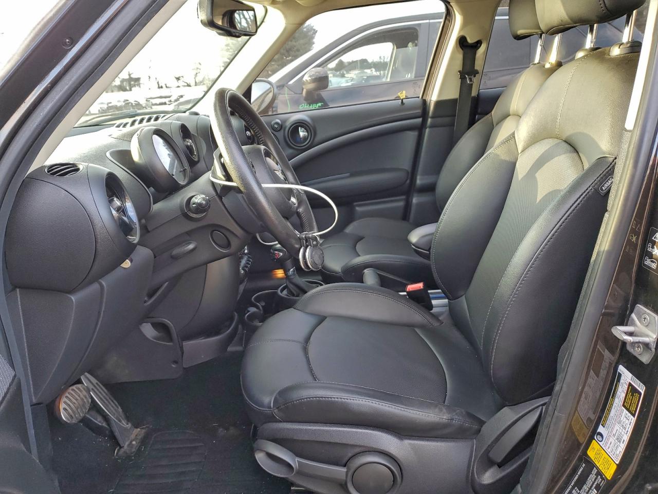 MINI Cooper S Countryman Image 7