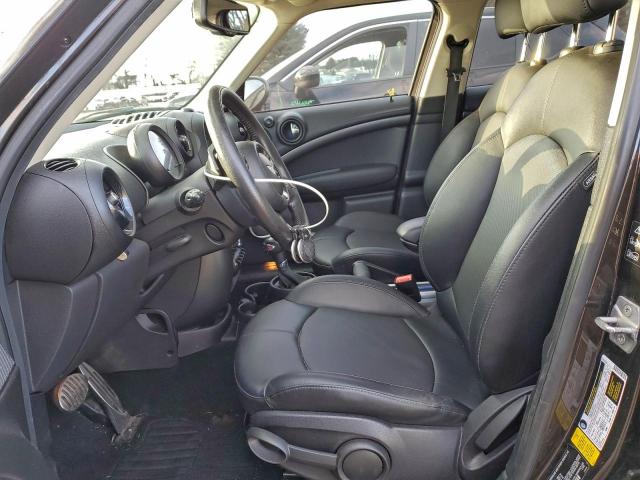 MINI Cooper S Countryman Image 7