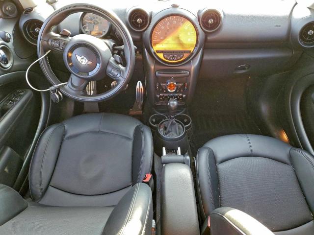 MINI Cooper S Countryman Image 5