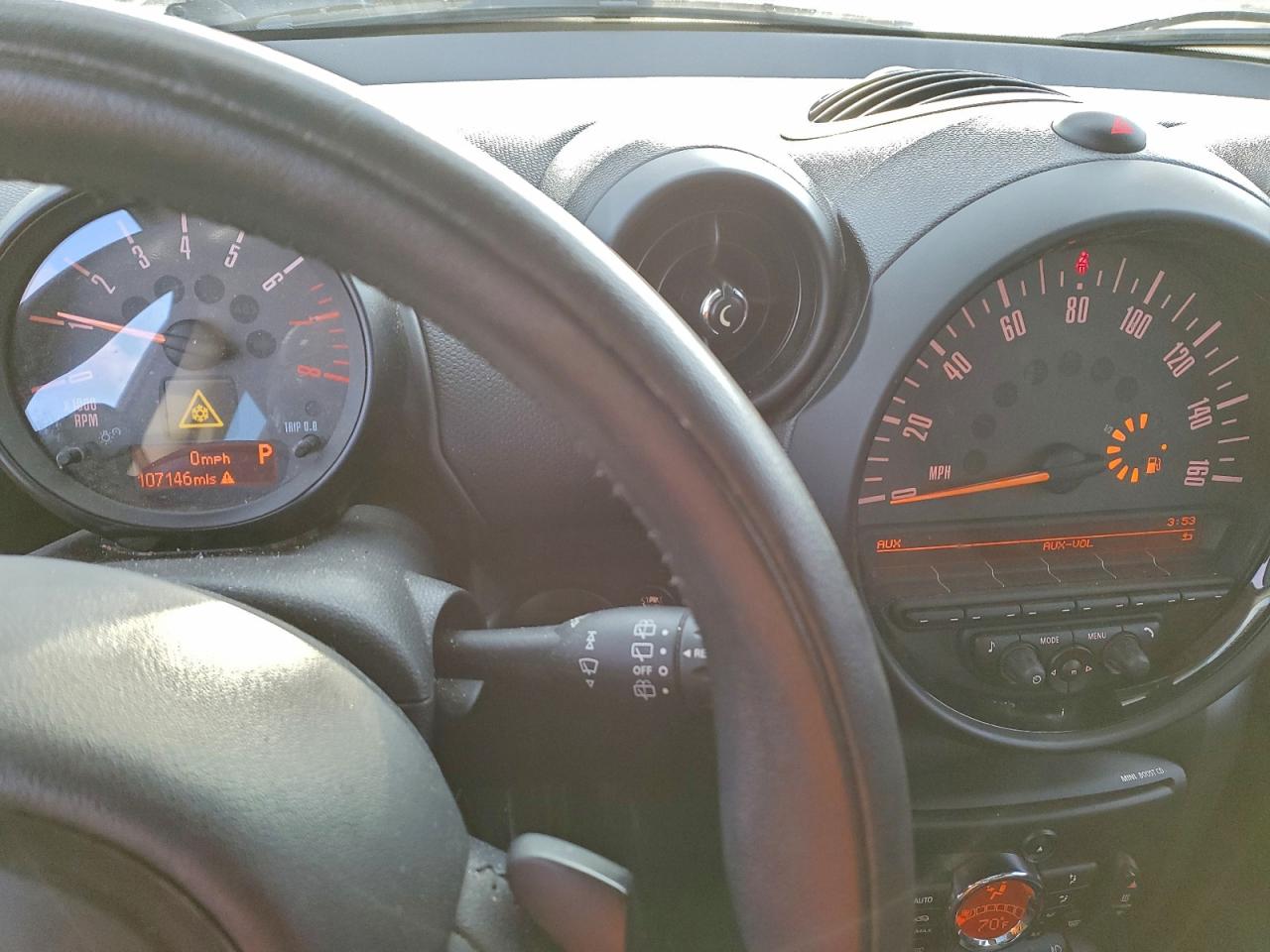 MINI Cooper S Countryman Image 12