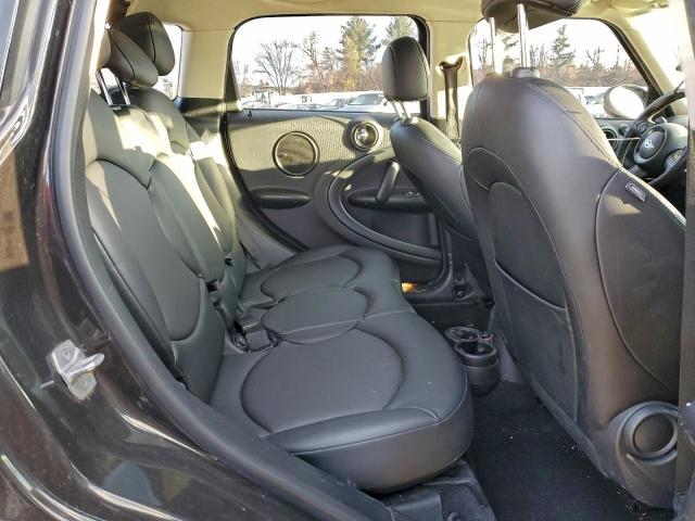 MINI Cooper S Countryman Image 9