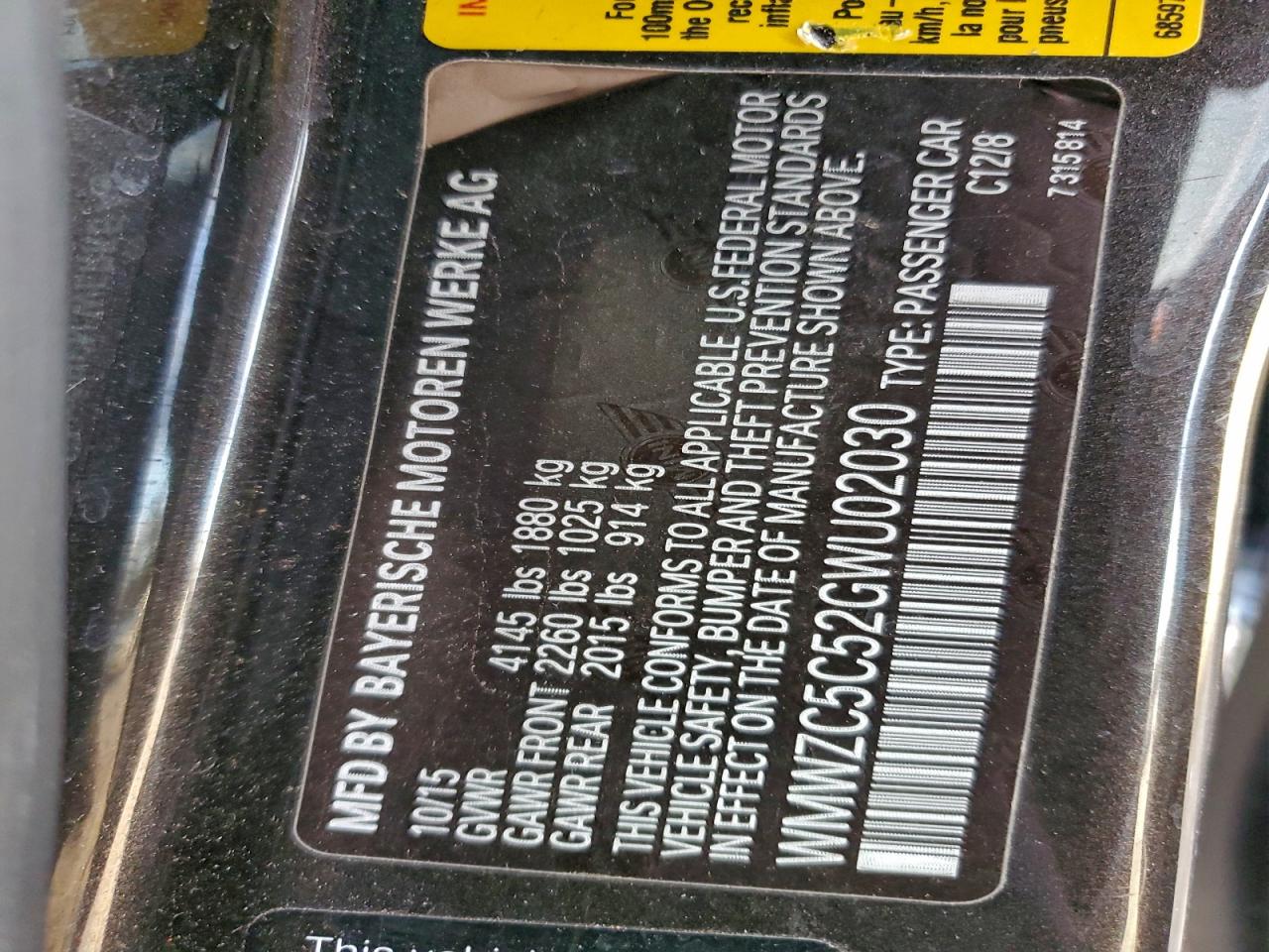 MINI Cooper S Countryman Image 11