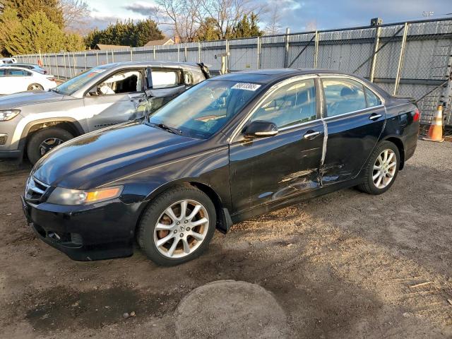  Salvage Acura TSX