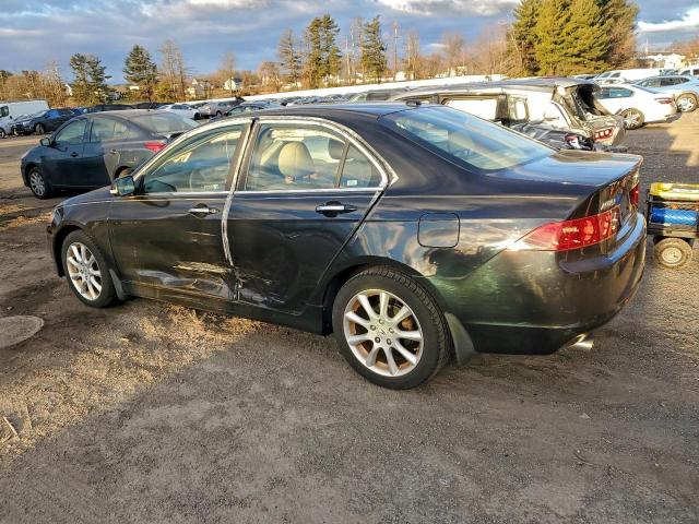 Acura TSX Image 10