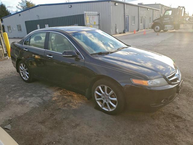 Acura TSX Image 11
