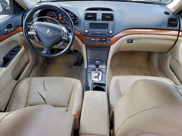 Acura TSX Image 5