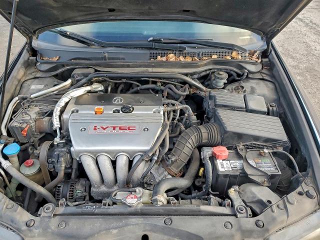 Acura TSX Image 6