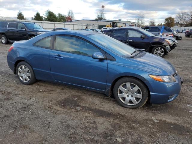 Honda Civic Lx Image 3