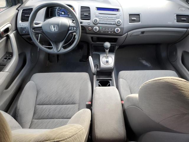 Honda Civic Lx Image 8