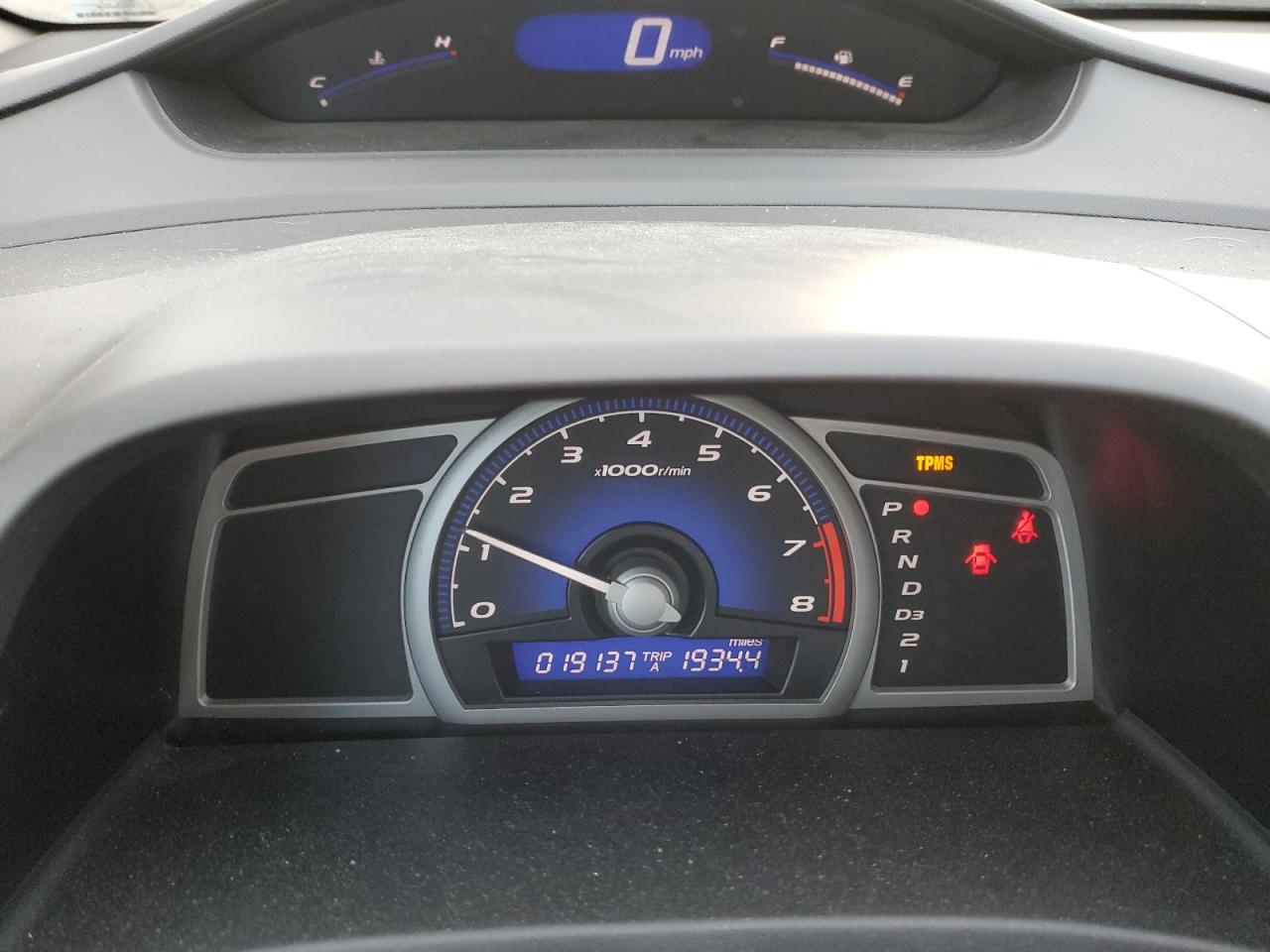 Honda Civic Lx Image 6