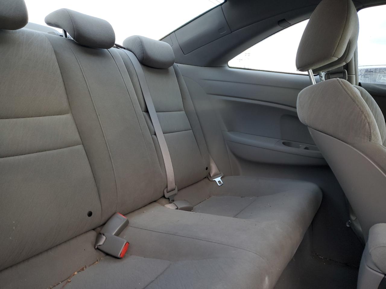 Honda Civic Lx Image 5