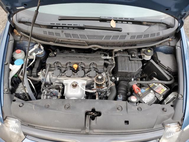 Honda Civic Lx Image 11